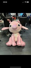 Peluche geante stitch parlante - peluche,