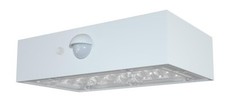 Applique Solaire LED