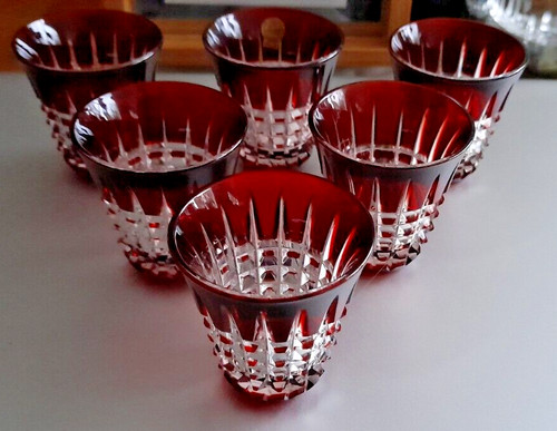 Cristal arques verres a - verres,