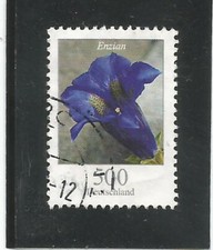 GERMANY WEST n° 2701 used