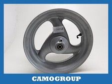 Roue 3 Espéces Hélice Wheel