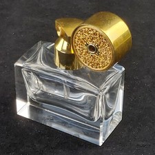 Marcel Franck Flacon De Parfum Vaporisateur Vide Des Années 40/50 (2)