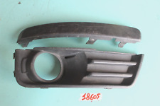 Masque Faretto Pare-Chocs