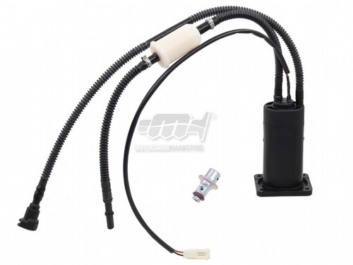 Mtm pompe électrique - mtm,