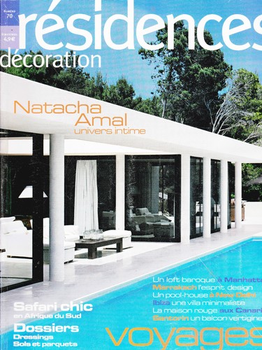 Residences decoration 70 - decoration,