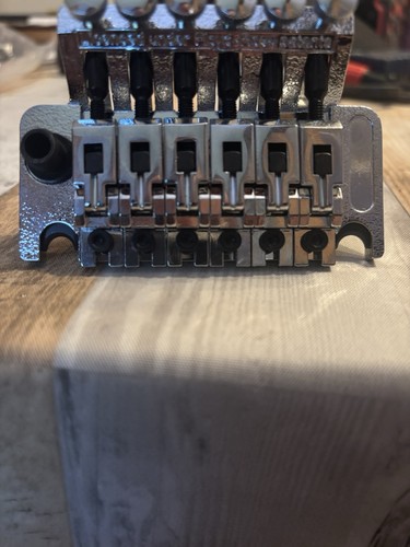 Vibrato floyd rose - floyd,