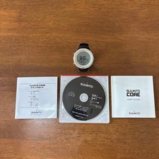 SUUNTO Core Outdoor Watch Core