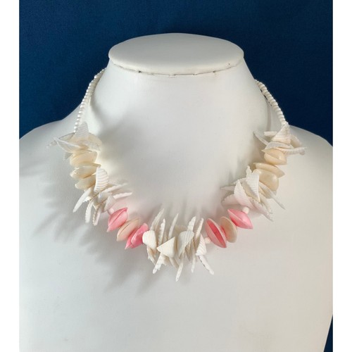 Unique vintage spiky - unique, shell