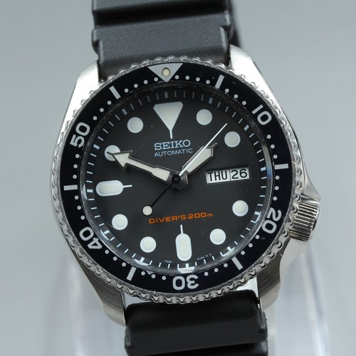 Montre automatique homme seiko - montre,