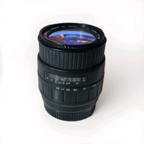 Objectif sigma uc zoom - ✅️,