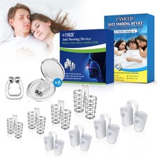 16 PièCes Dilatateur Nasal