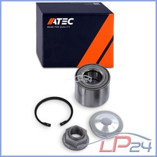 JEU DE ROULEMENTS DE ROUE ATEC HI POUR RENAULT CLIO 3 4 ESPACE 4 GRAND SCENIC 2