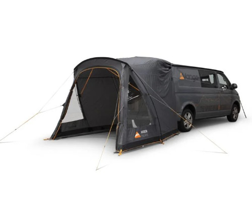 Vango arden lightweight poled - arden,