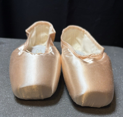Bloch european balance pointe - bloch,
