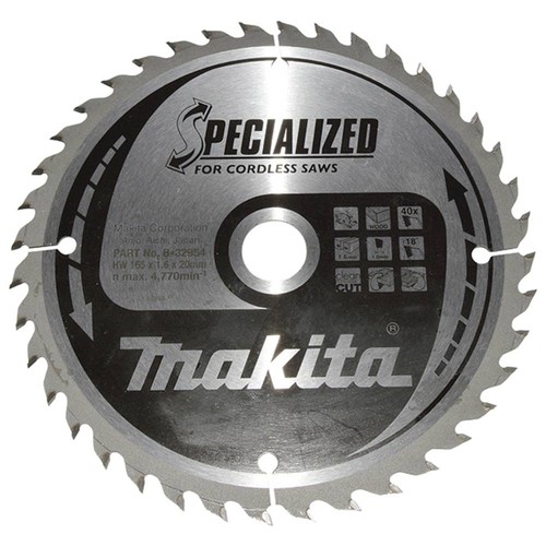 Makita specialized 32954 - makita, b-32954