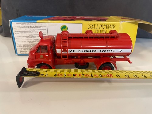 Corgi 20201 camion - corgi,