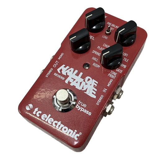 Electronic hall fame - of,
