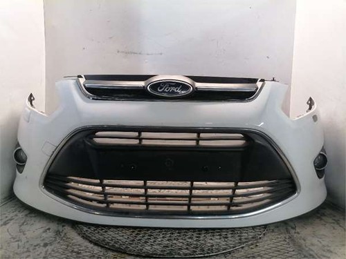 Pare chocs avant ford - ford, max