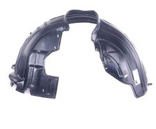 VAN WEZEL Garniture passage de