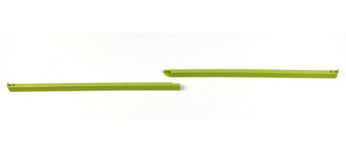 Glissiere pour volet maison - pour,