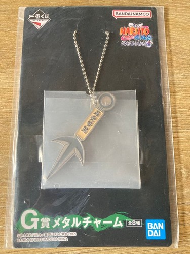 Kizuna minato namikaze kunai - kizuna,