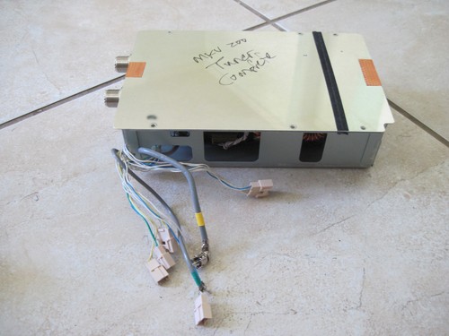 Yaesu 1000mp mark 200w - mark,