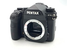 PENTAX K-1 Mark II Appareil