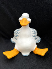 Décoration Mouette en platre