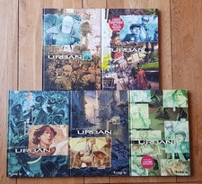 Intégrale 100% EO - URBAN -