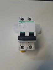 C60HDCC20A - SCHNEIDER - C60HDCC20A / DISJONCTEUR USED