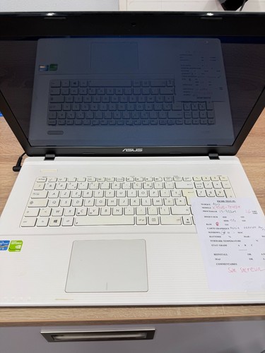 Portable asus 3230 8go - asus, i3-3230