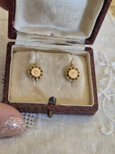 Dormeuses Anciennes Napoleon