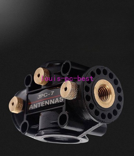 Connector base part for - connector,