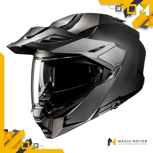 Casque moto modulable hjc - casque,