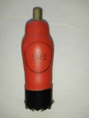 Ebf2 vacuum tube valve nos - ebf2,