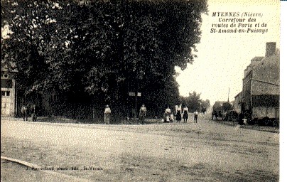 France 58 - france,