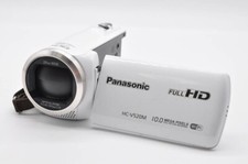 Caméra vidéo numérique