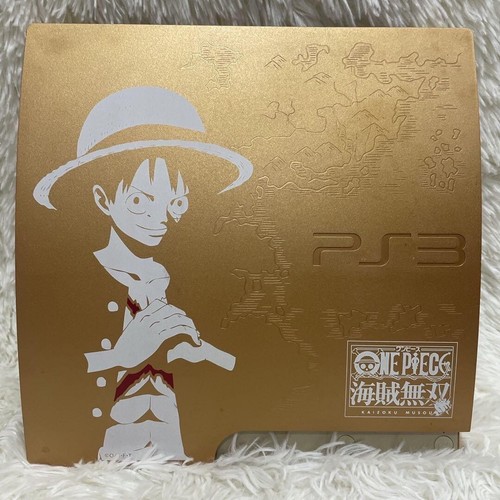 Playstation3 one piece - one, pirate