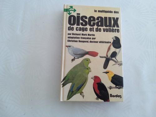 Oiseaux cage de volière - de,