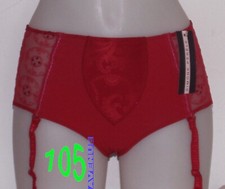 NEUF @@ CULOTTE HAUTE GALBANTE