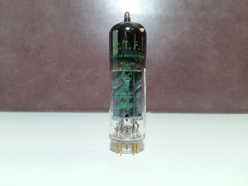 E80cc getter side - d-getter,
