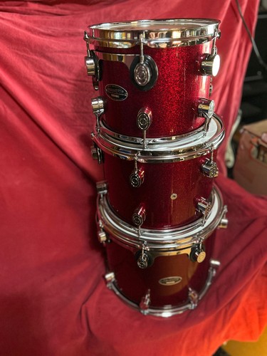 Pdp series all maple - series,