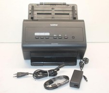 BROTHER ADS-2400N SCANNER A4