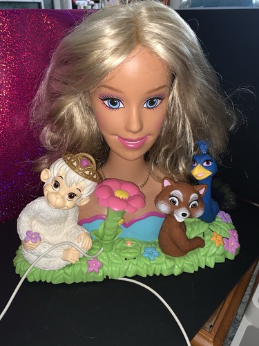 Barbie island princess - barbie,