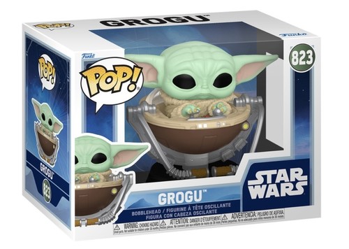 Funko pop figurine - pop!, star