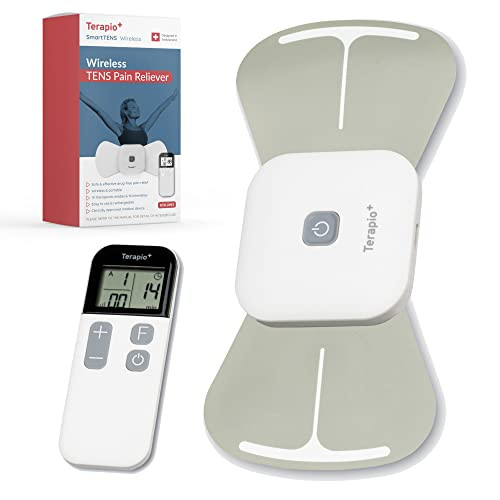 Terapio électrostimulateur - terapio,