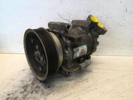 Compresseur clim renault - renault, clio
