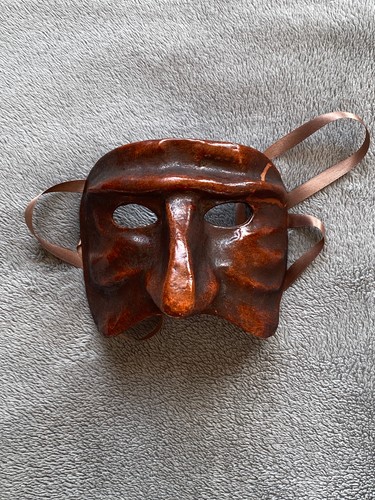 Masque venise atelier - masque, –