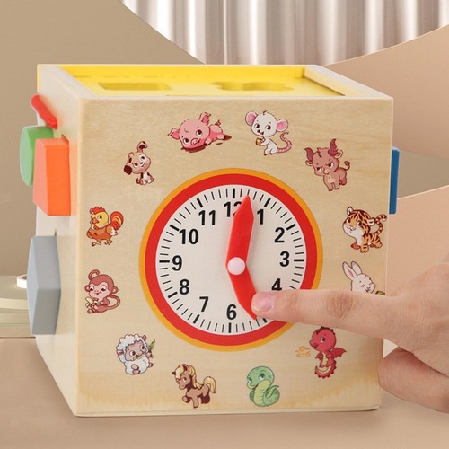 Cube activité jouets de - d'activité,