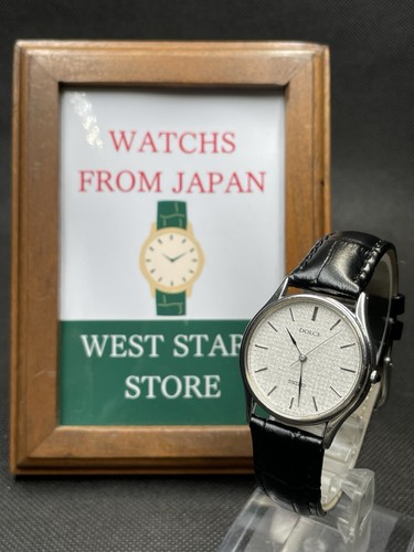 Presque comme neuve - [], montre
